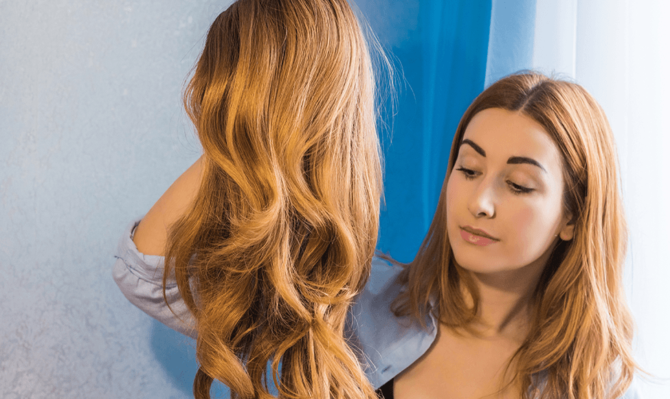 Synthetic Vs. Human Hair Wigs: What’s the Difference?