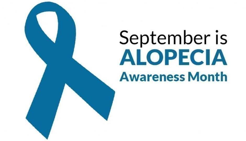 Lift Your Voice for Alopecia Awareness Month