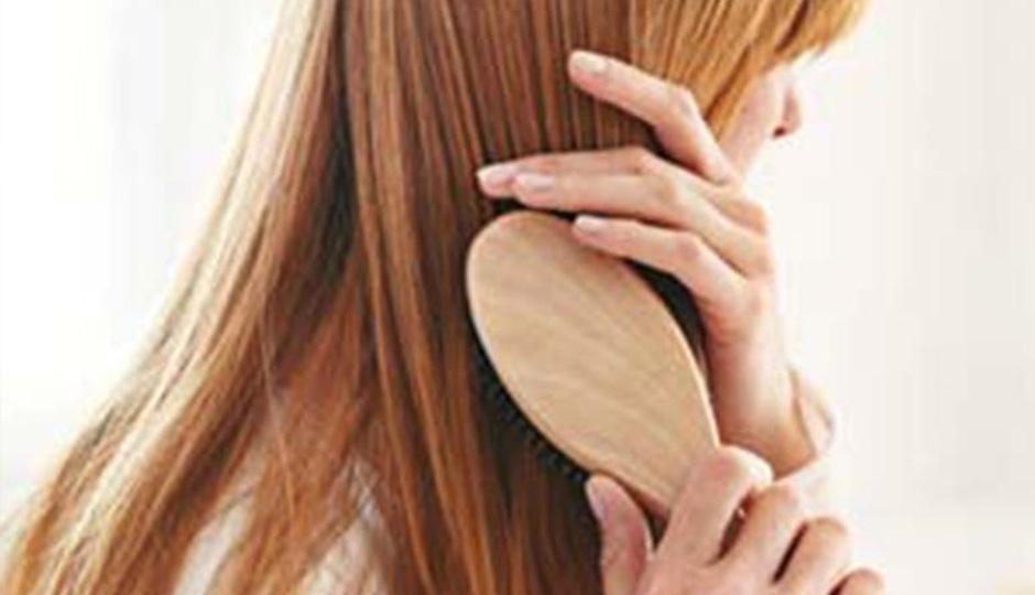 Are There Tell Tale Signs to Hair Loss?