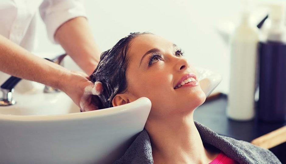 Can Washing Your Hair Too Much Cause Hair Loss?