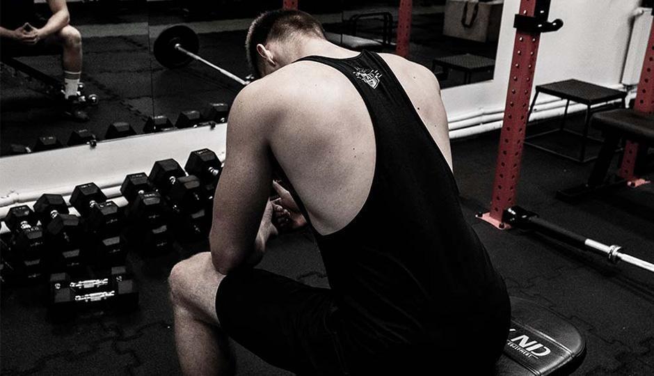 Can Your Gym Workout Cause Hair Loss?