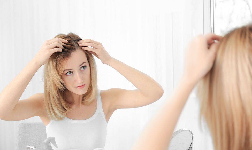 How Hair Care Products Affect Scalp Health