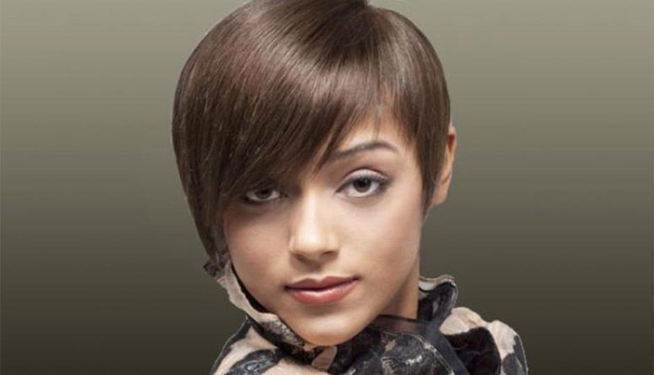 Short Hair And Female Pattern Baldness | New Look Institute