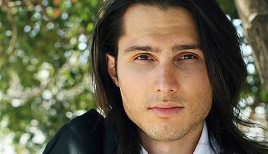 Style Watch: Long Hair for Men is IN!