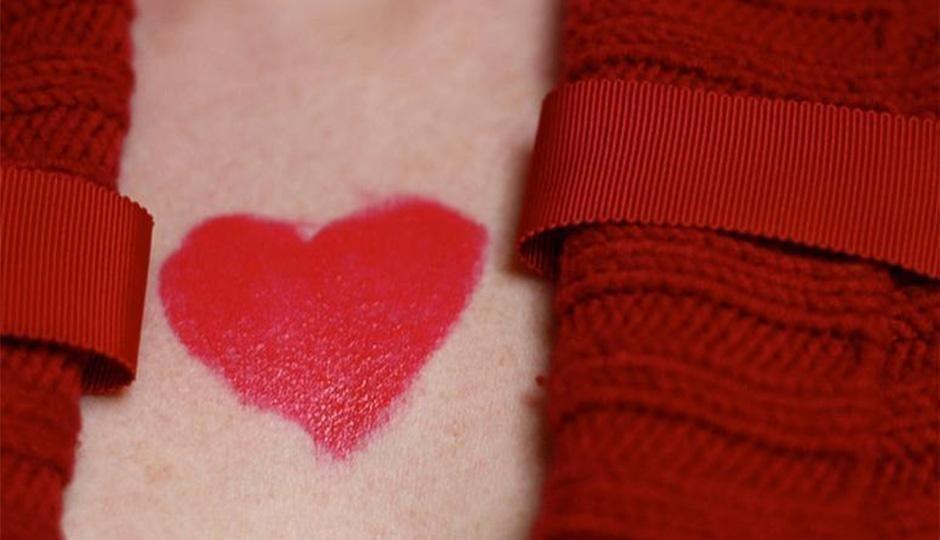 Wear Red. Support Heart Disease Awareness. Get A Discount!