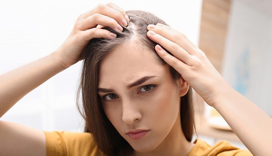 Will An Itchy Scalp Cause Hair Loss? | New Look Institute