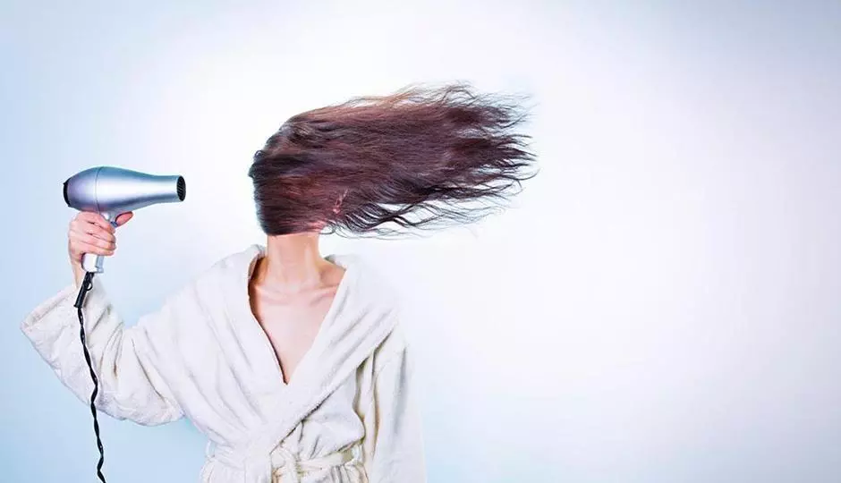 How Excessive Heat Can Damage Hair and What You Can Do About It